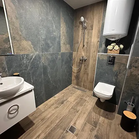 Апартаменты Vyara 56 Варна