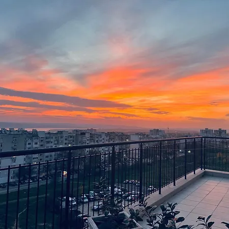 Vyara 56 Apartment Varna