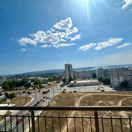 Apartment Vyara 56 *