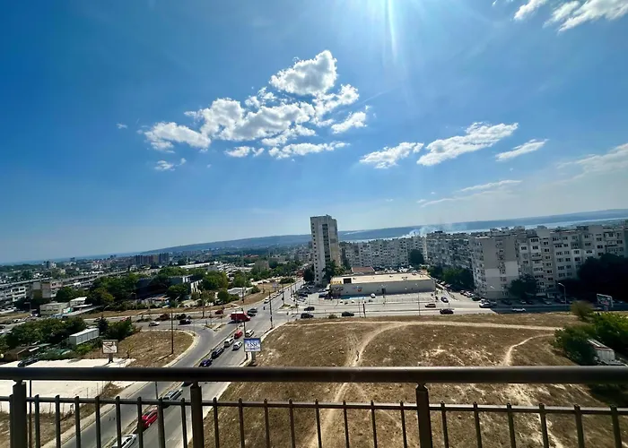 Apartment Vyara 56 *