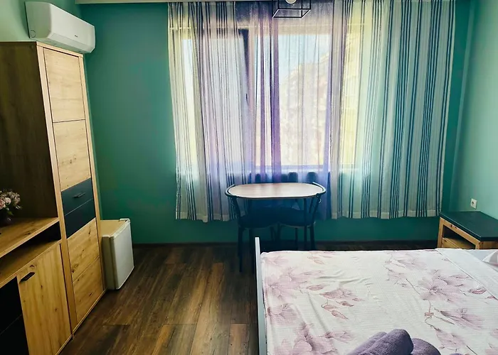 Apartment Vyara 56 *